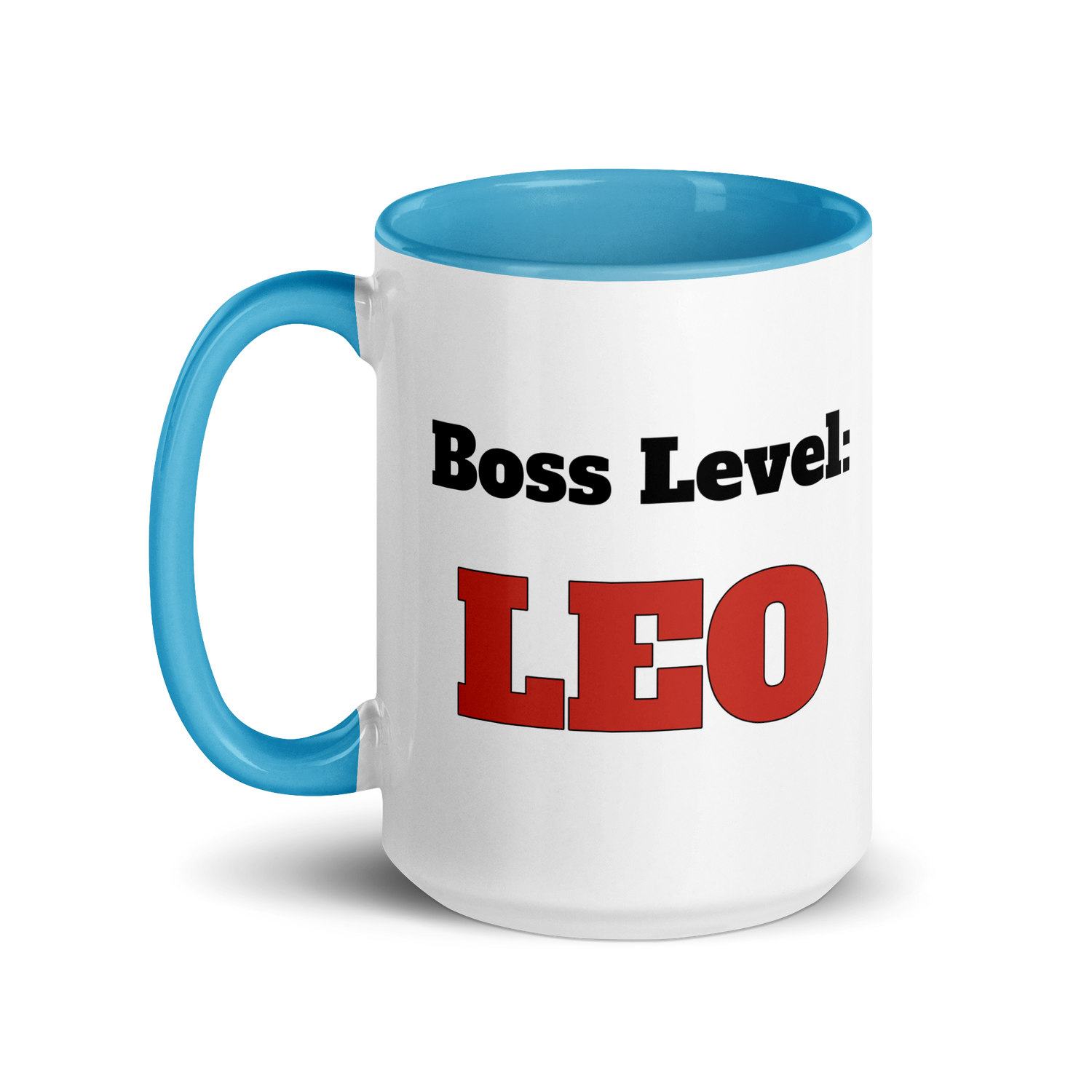 Boss Level: Leo