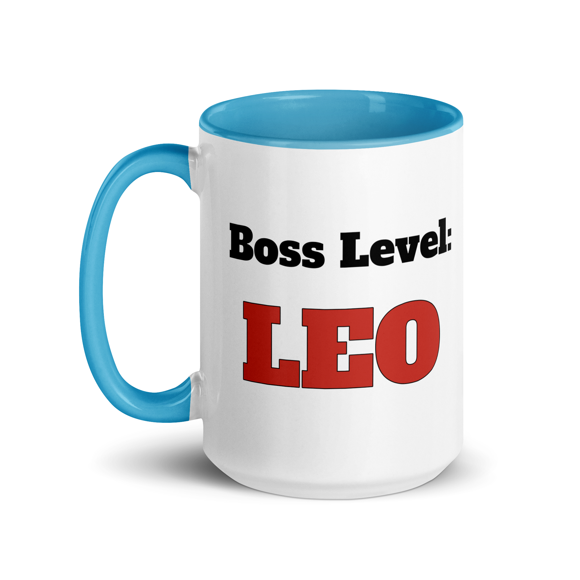 Boss Level: Leo