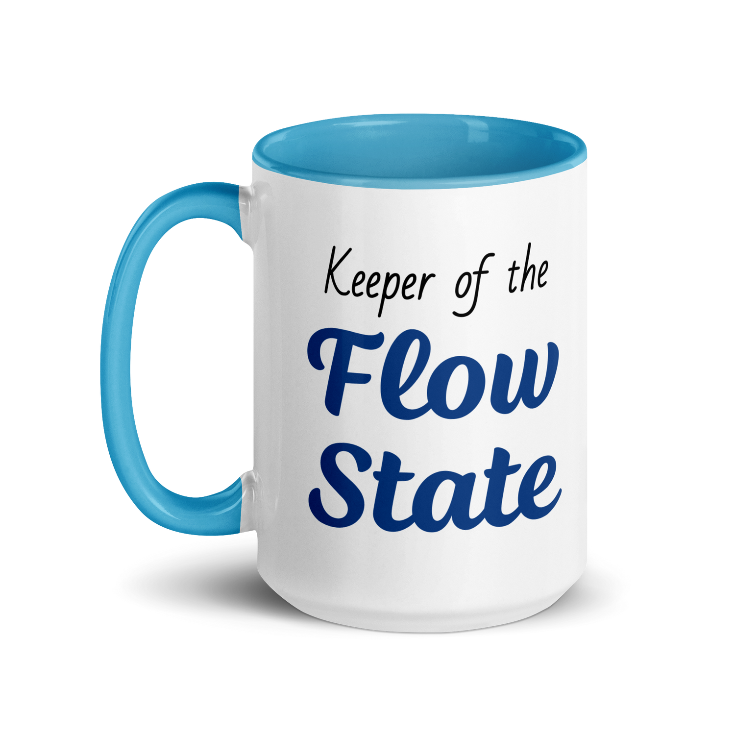 Keeper of the Flow State