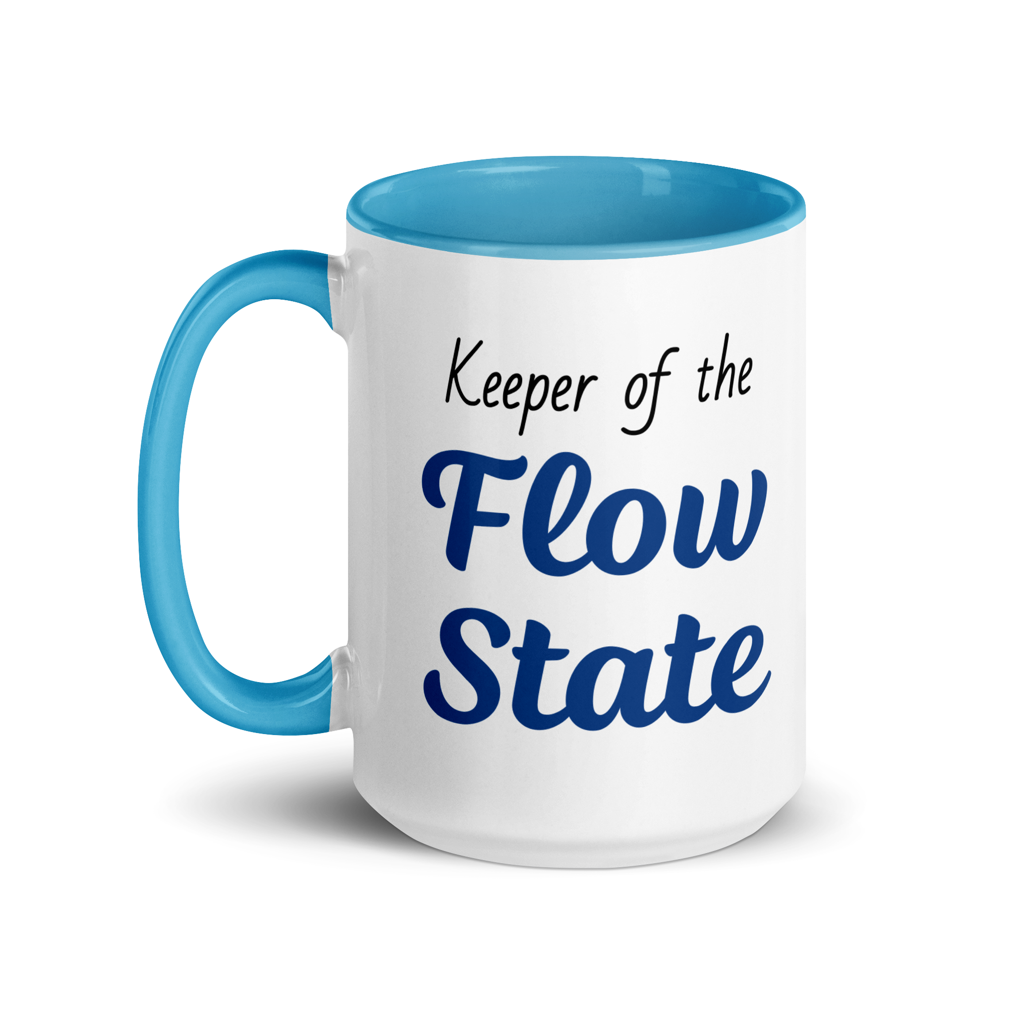 Keeper of the Flow State