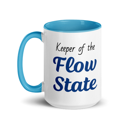 Keeper of the Flow State