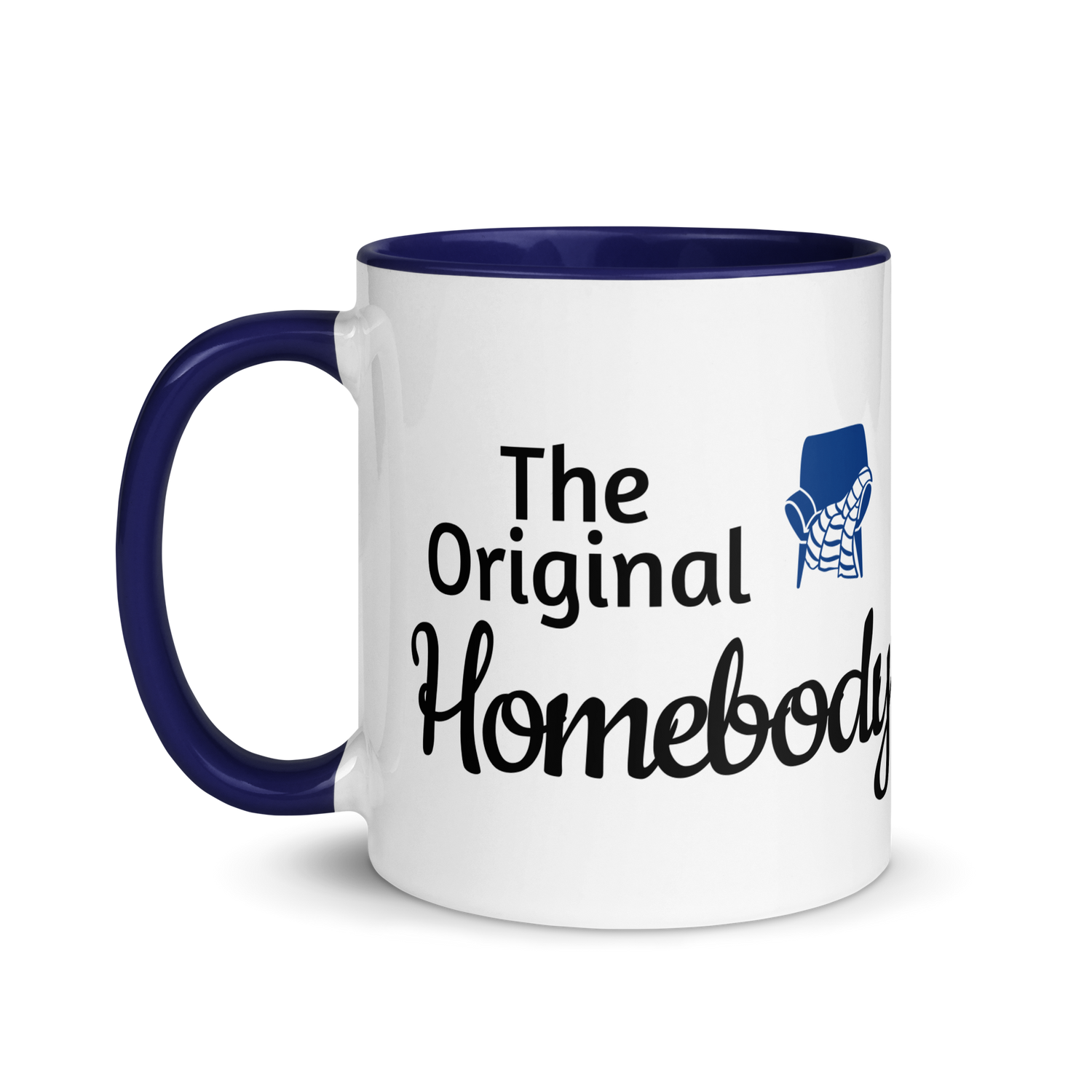 The Original Homebody