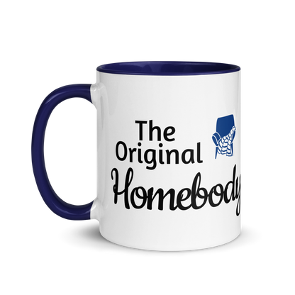 The Original Homebody