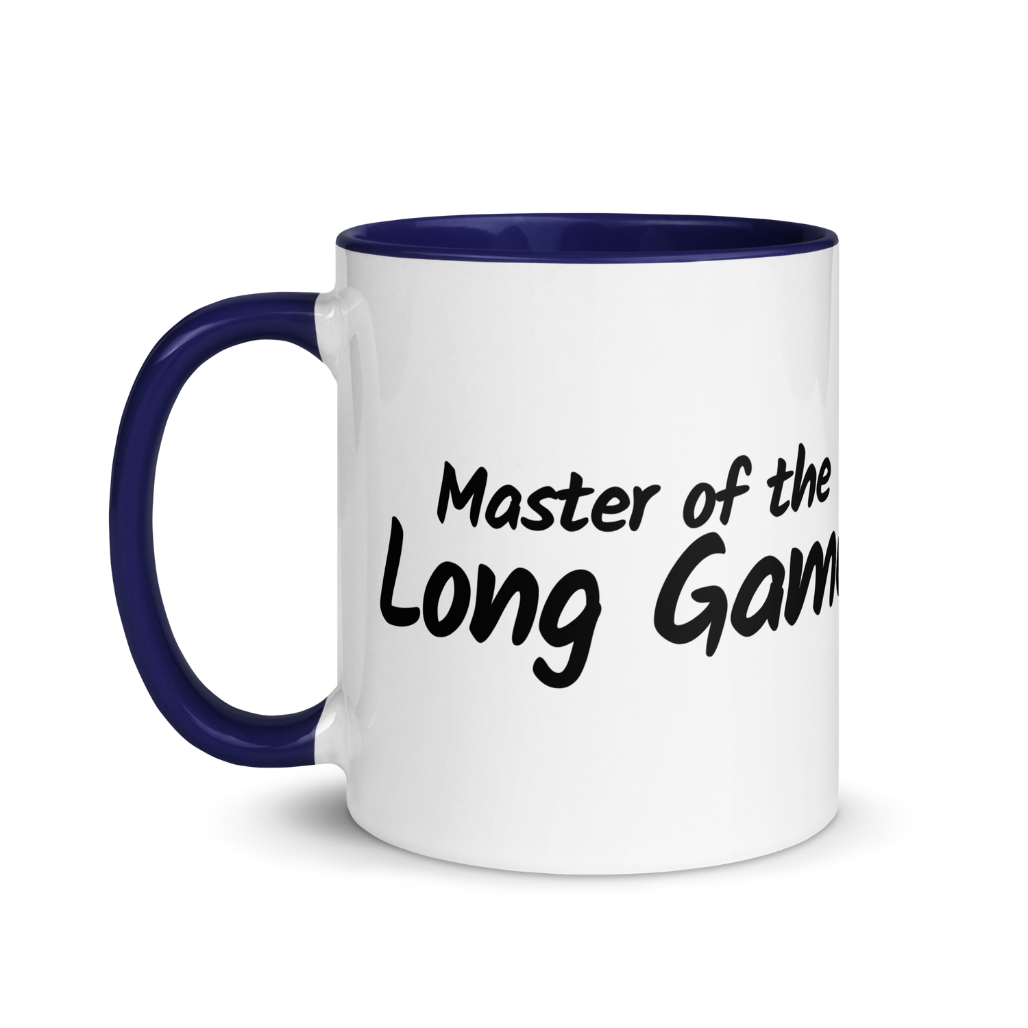 Master of the Long Game