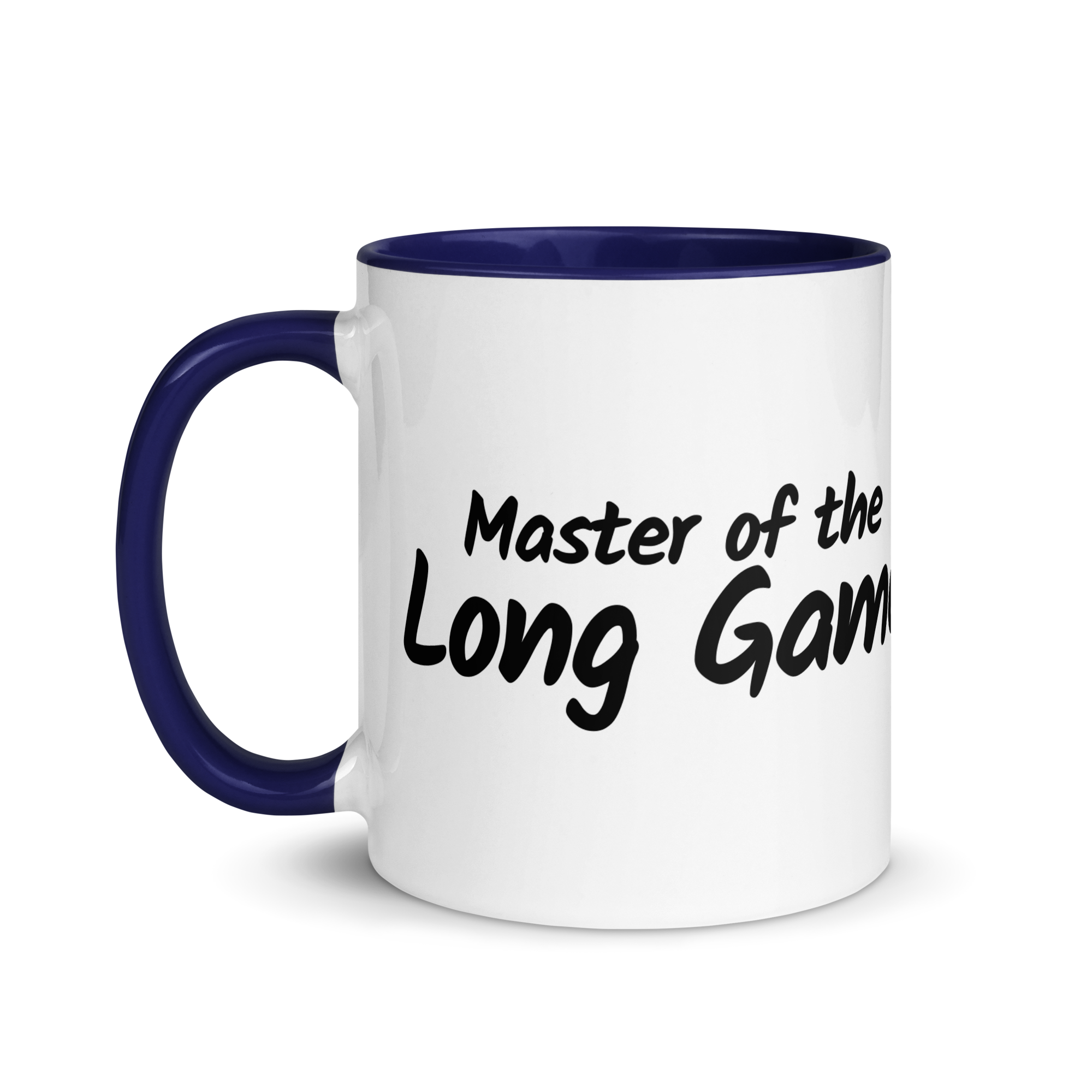 Master of the Long Game