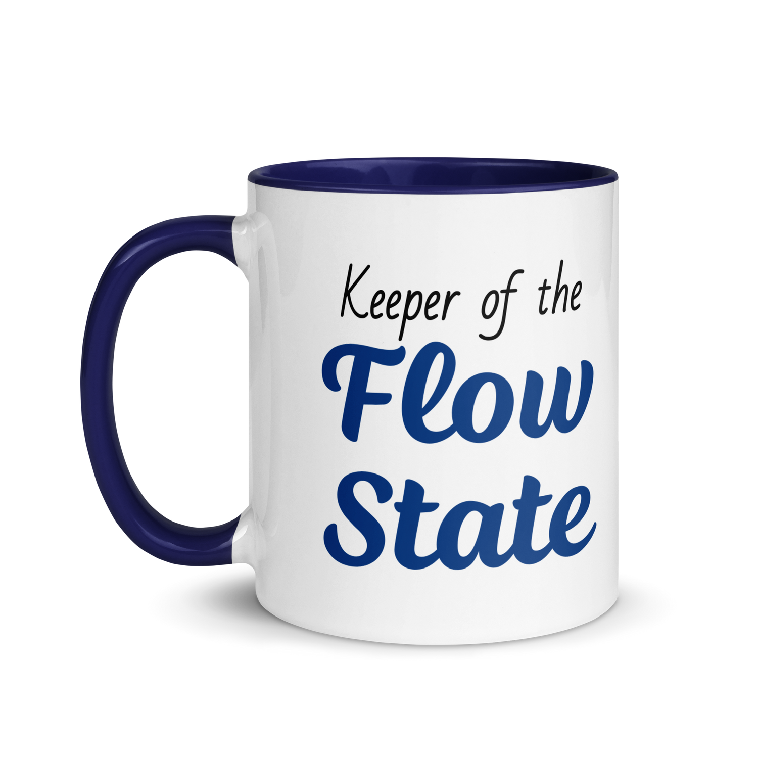 Keeper of the Flow State