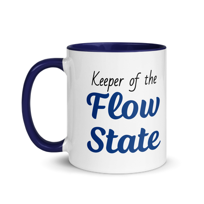 Keeper of the Flow State