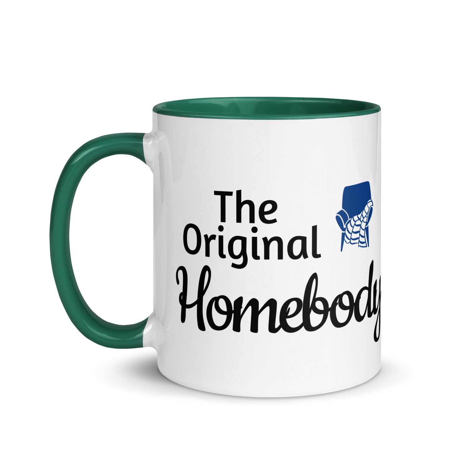 The Original Homebody