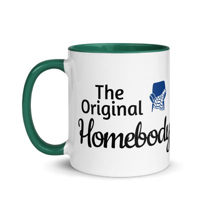 The Original Homebody