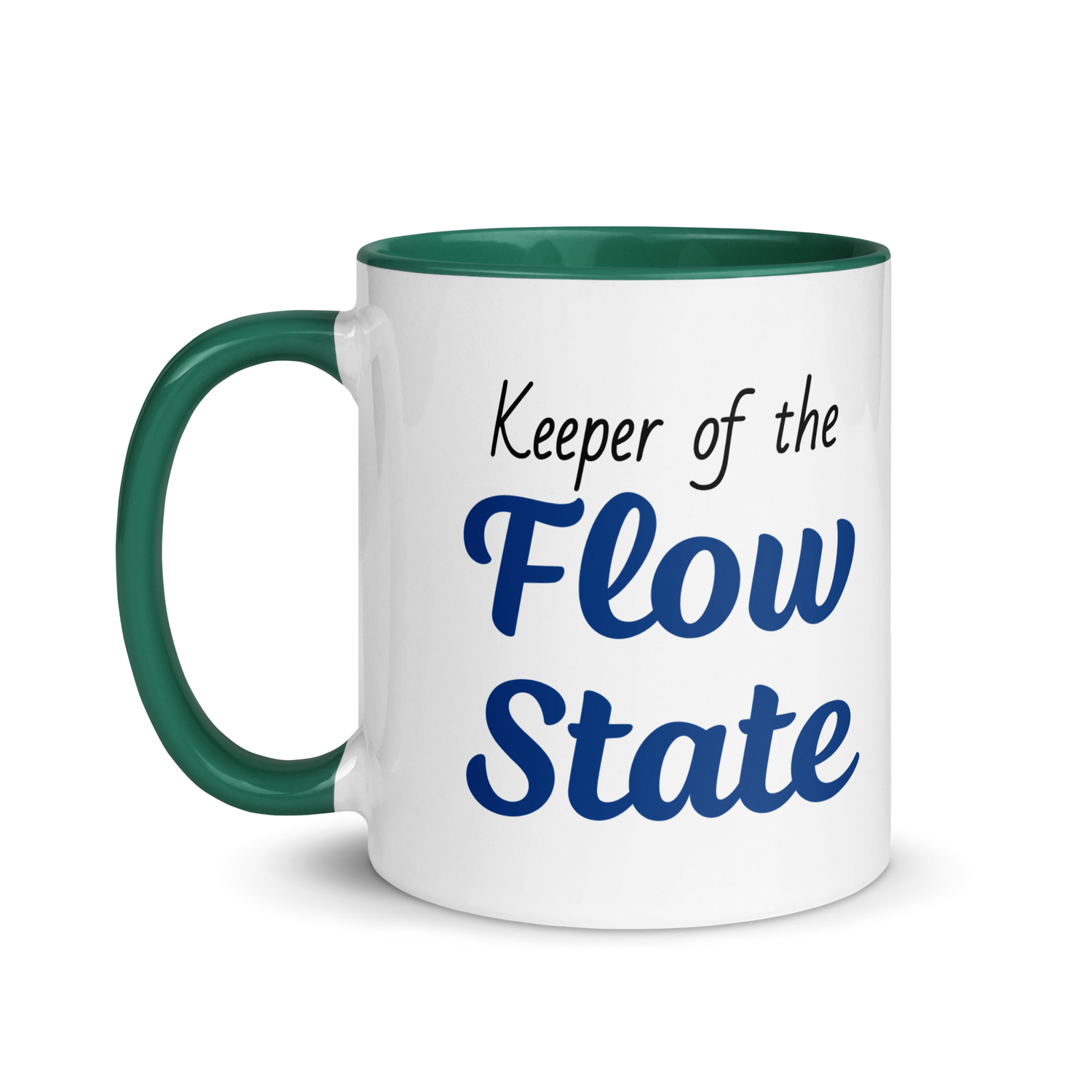 Keeper of the Flow State