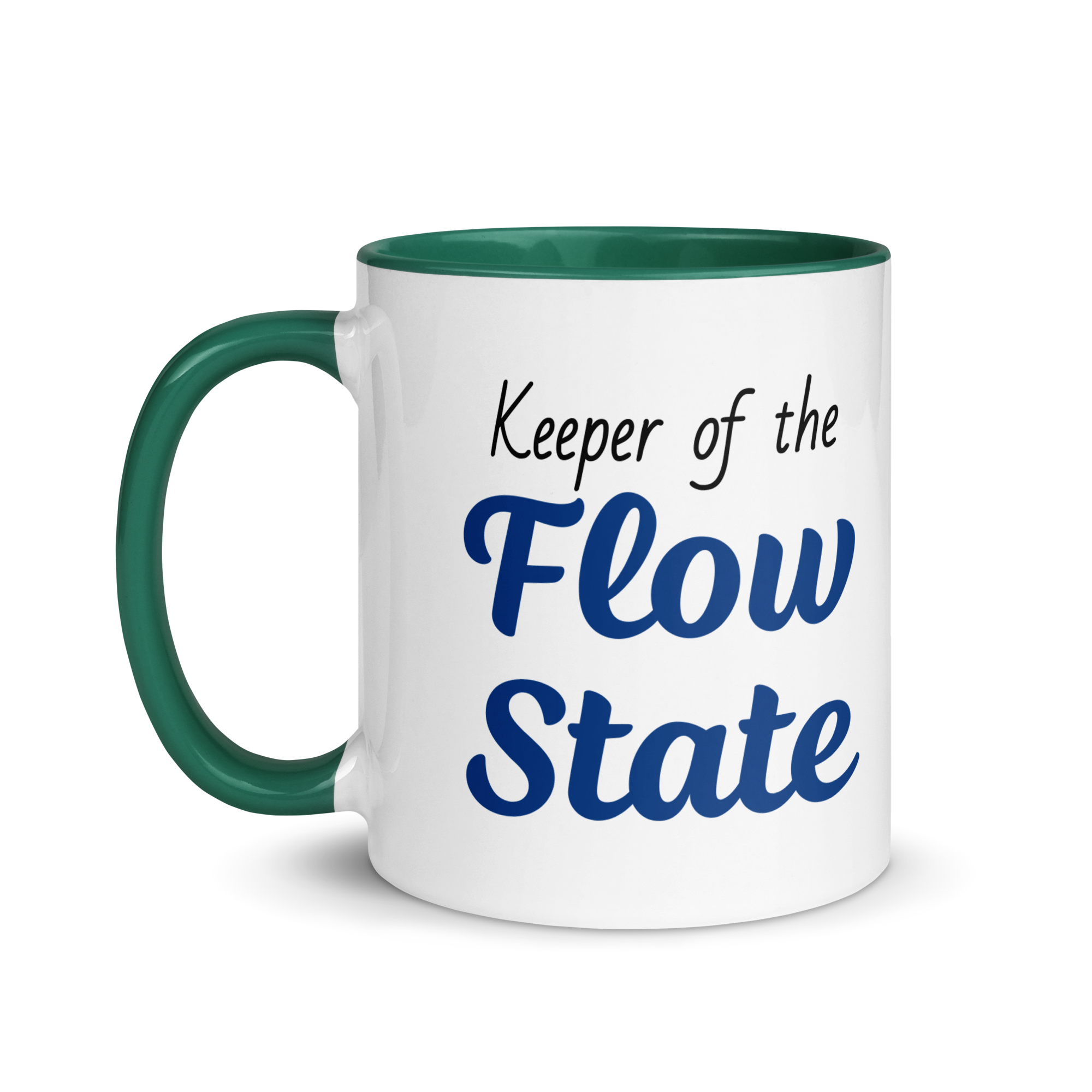 Keeper of the Flow State