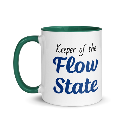 Keeper of the Flow State