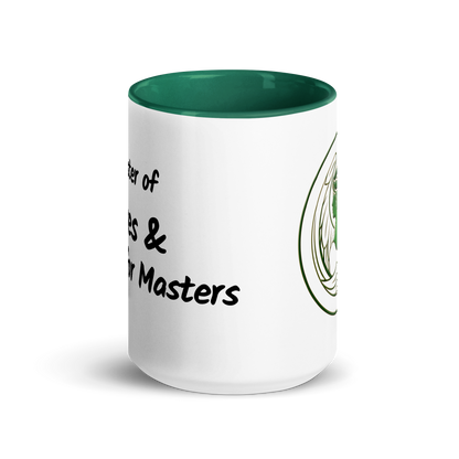 Master of Fixes &amp; Fixes for Masters