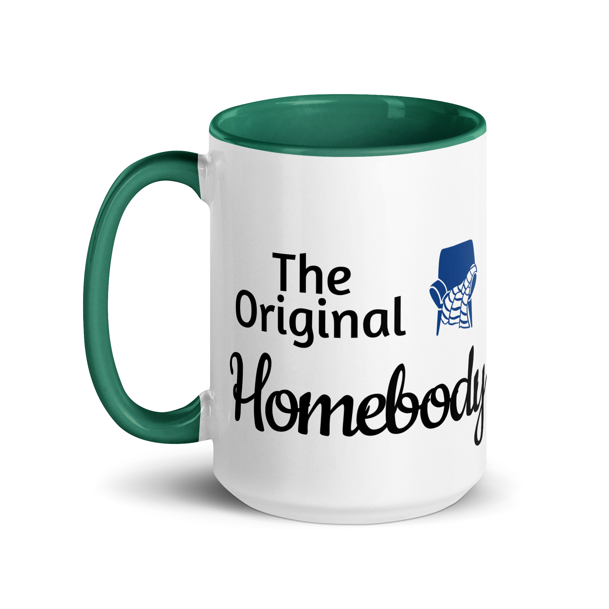 The Original Homebody