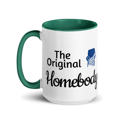 The Original Homebody