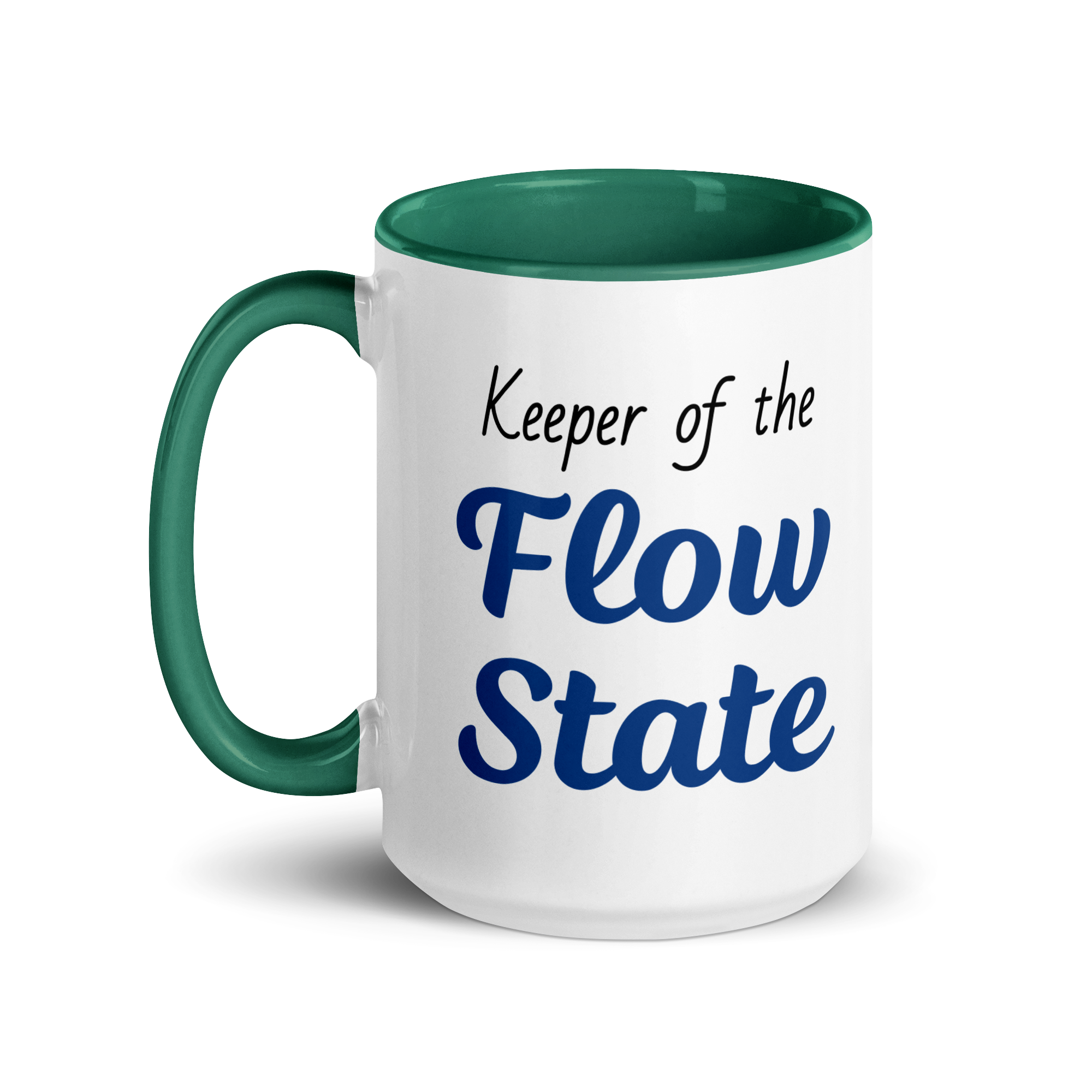 Keeper of the Flow State