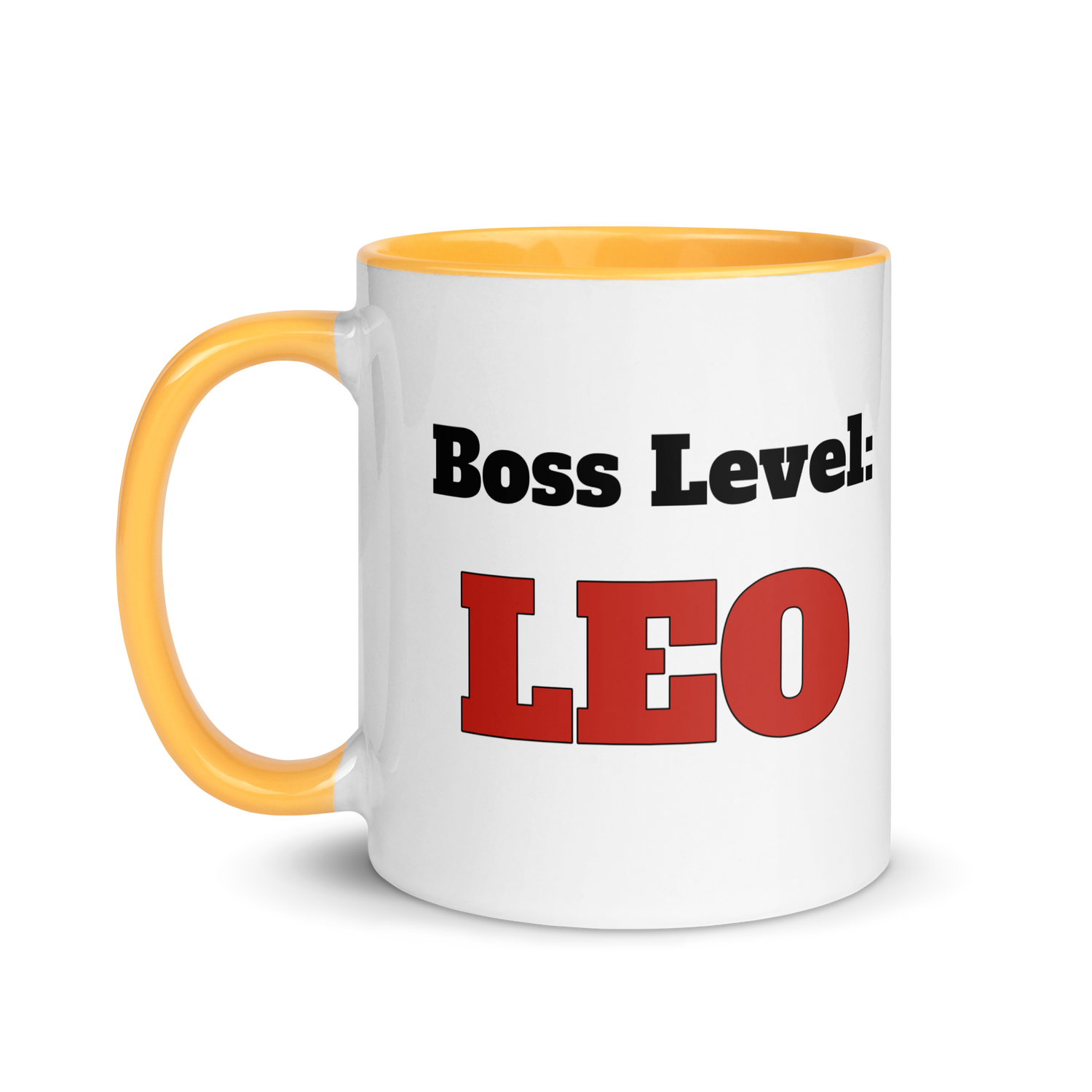 Boss Level: Leo