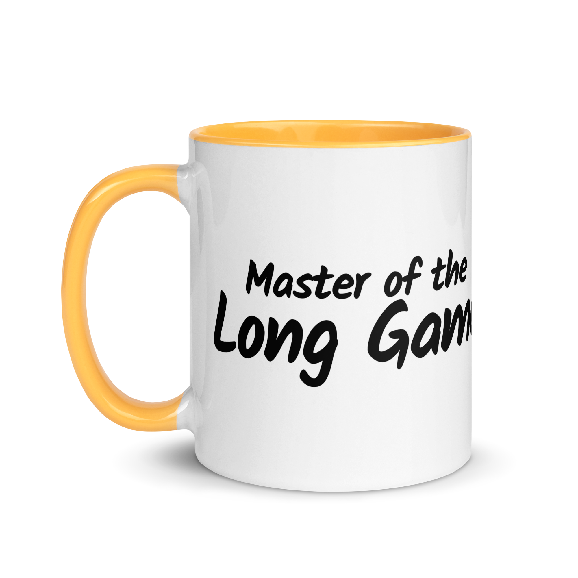 Master of the Long Game