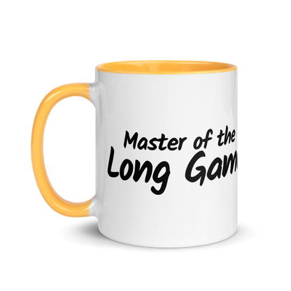 Master of the Long Game