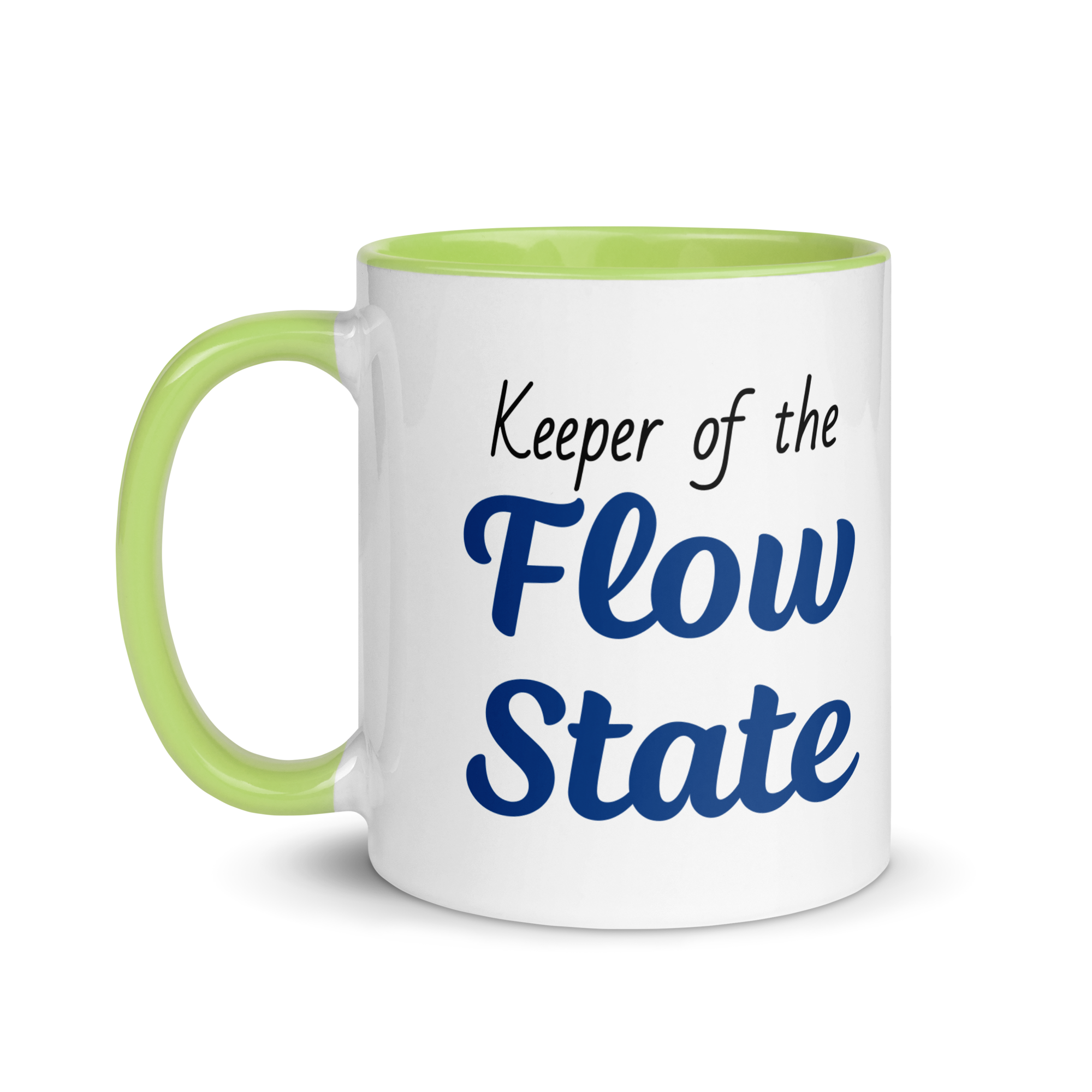 Keeper of the Flow State