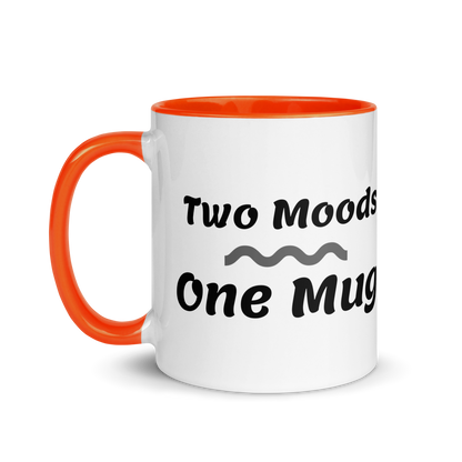 Two Moods, One Mug