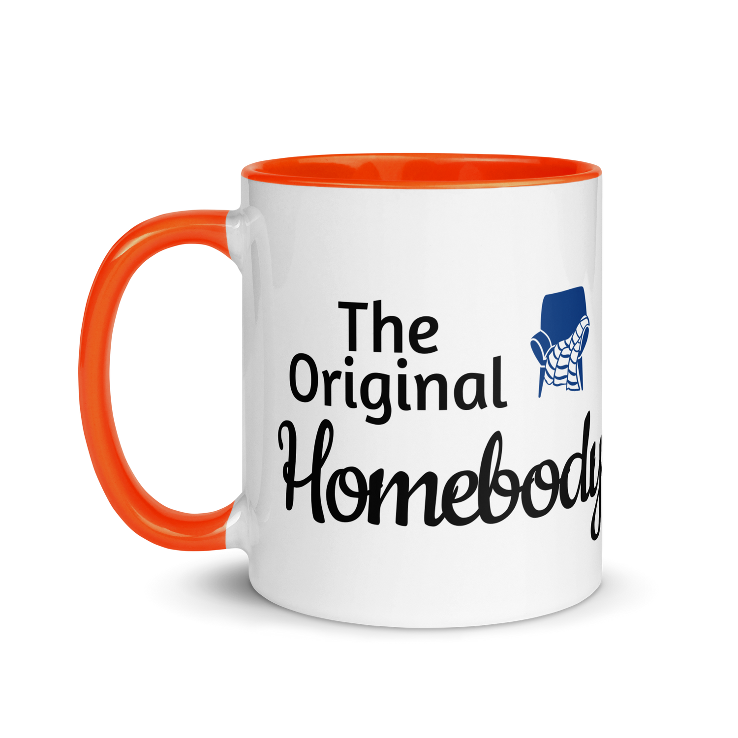 The Original Homebody