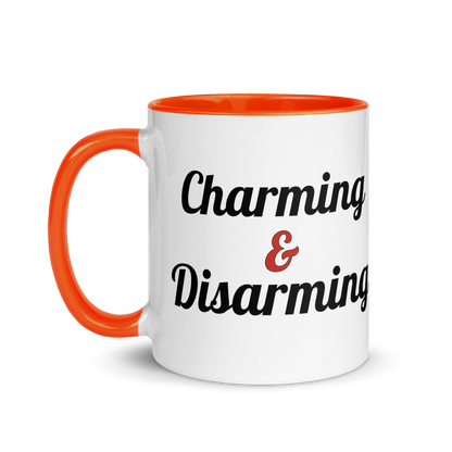 Charming &amp; Disarming