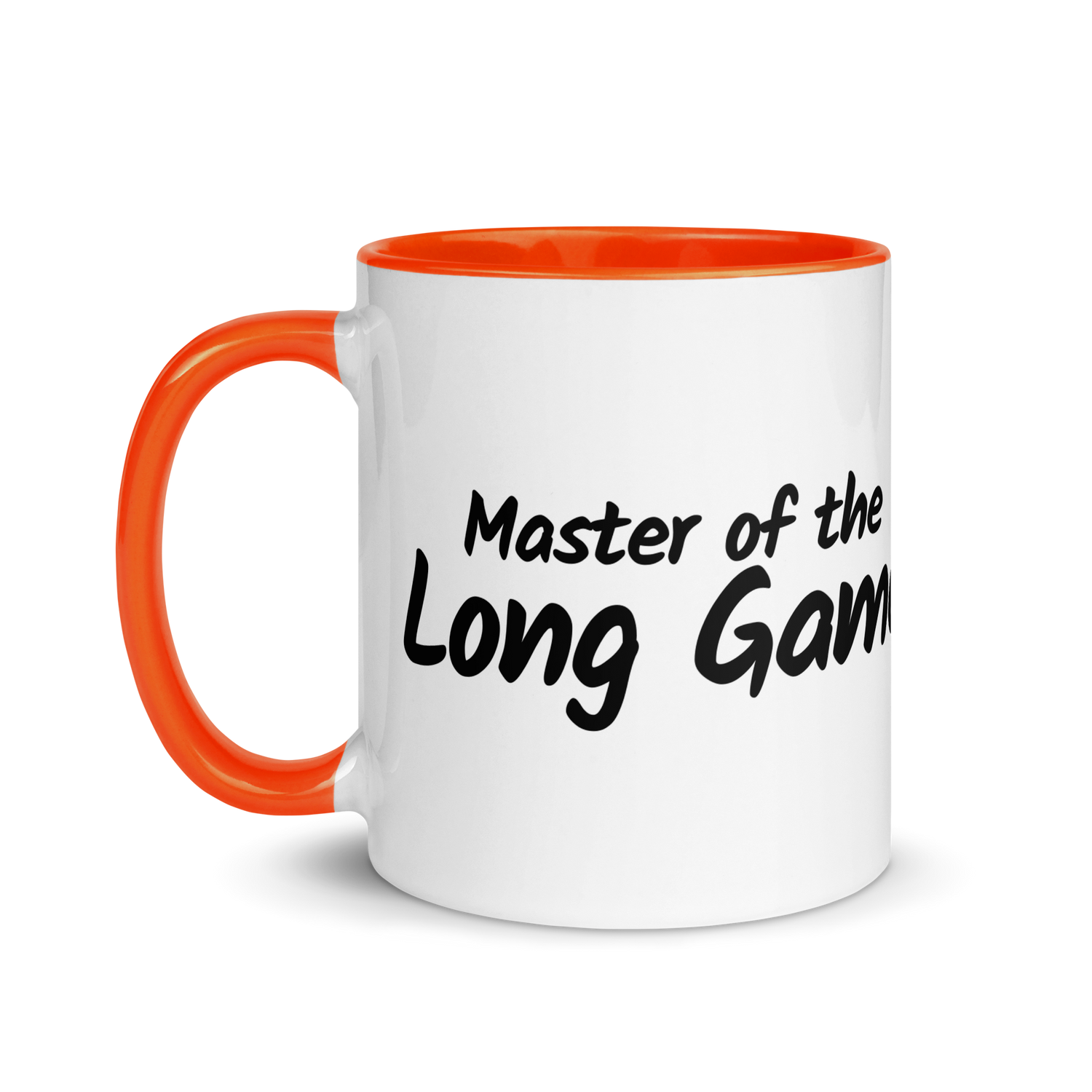 Master of the Long Game