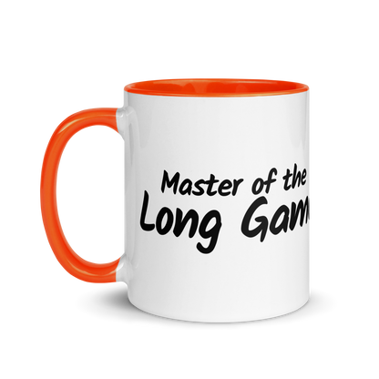 Master of the Long Game