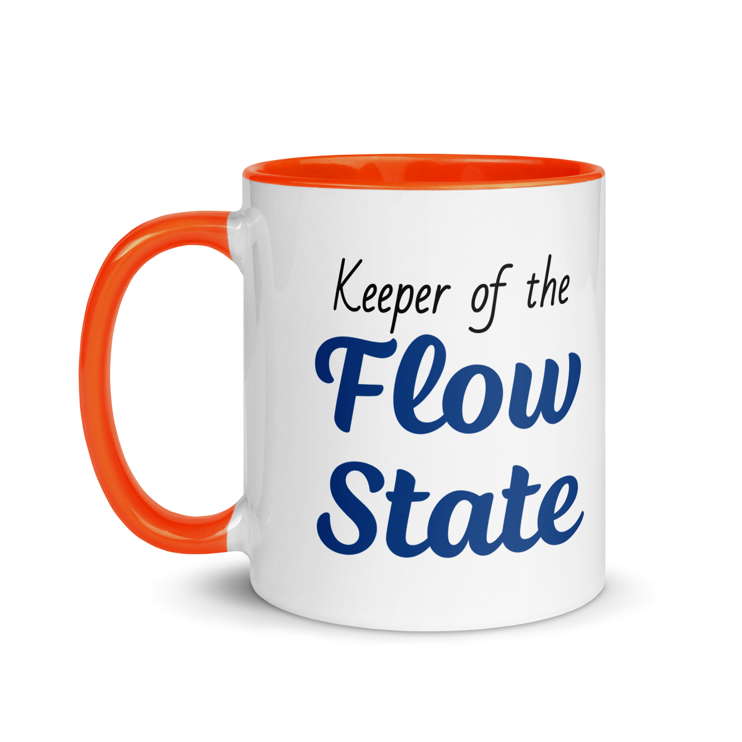 Keeper of the Flow State