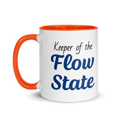 Keeper of the Flow State