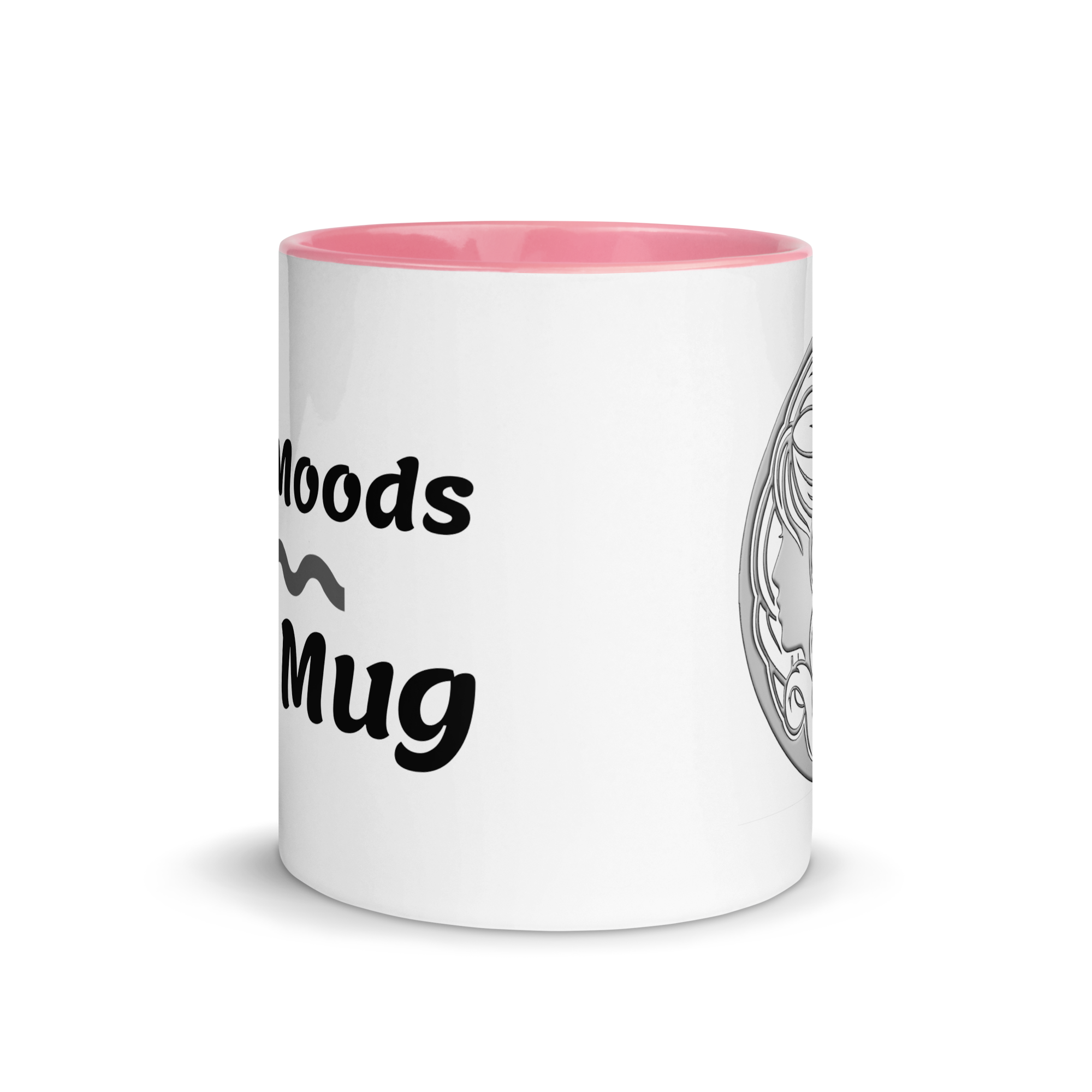 Two Moods, One Mug