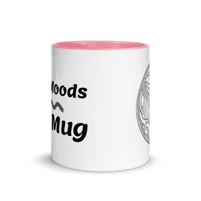 Two Moods, One Mug