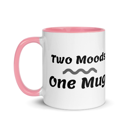 Two Moods, One Mug