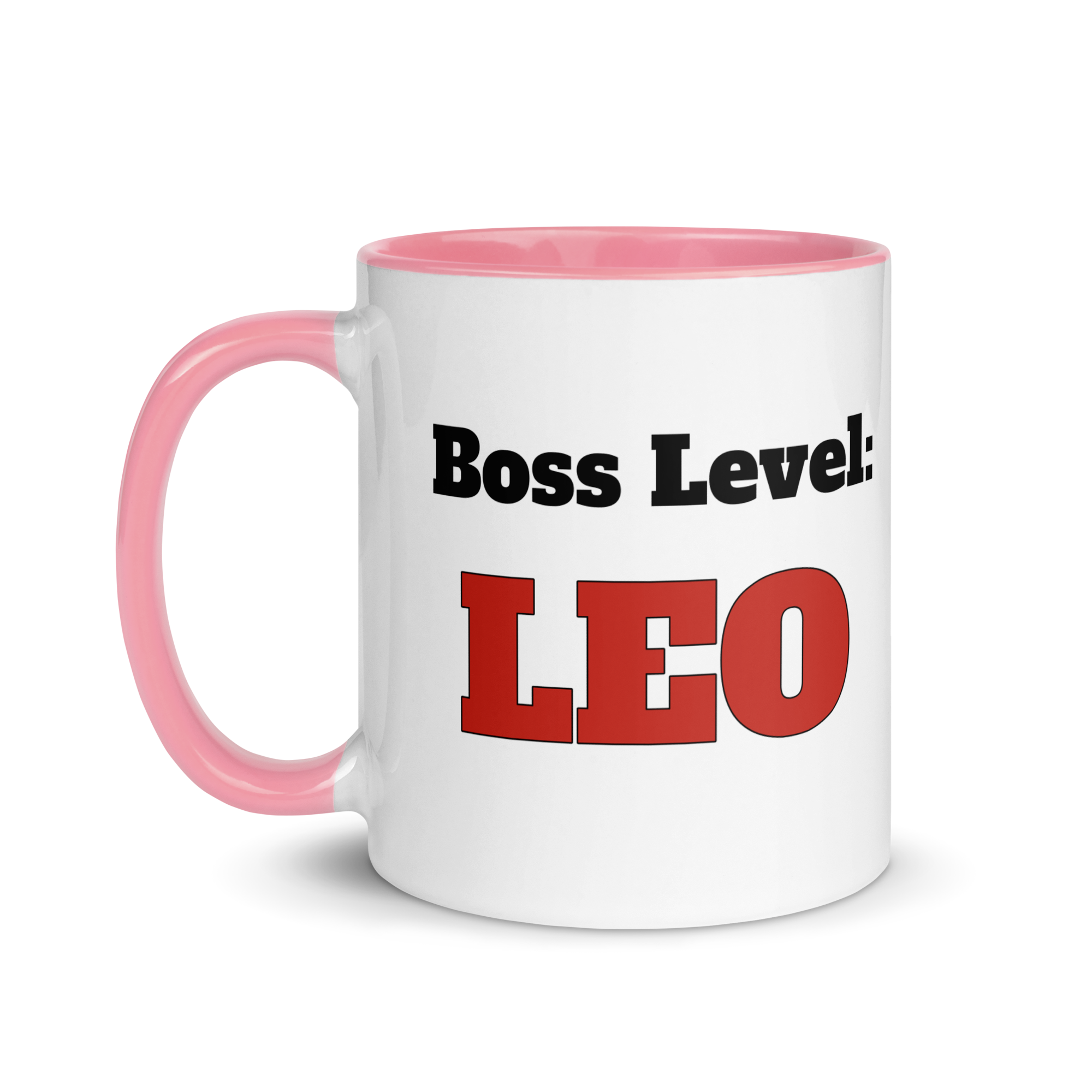 Boss Level: Leo