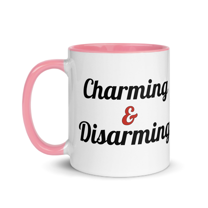 Charming &amp; Disarming