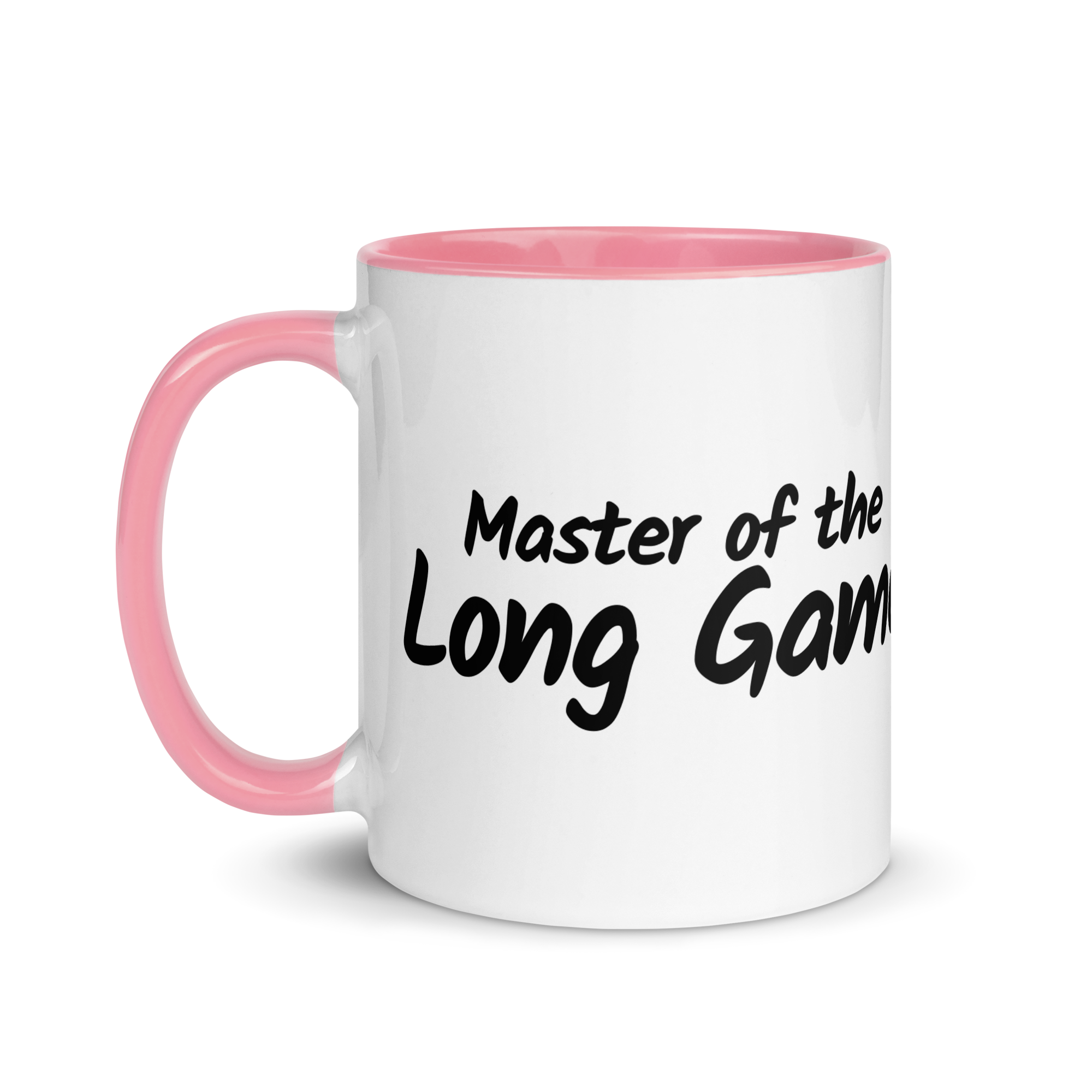 Master of the Long Game