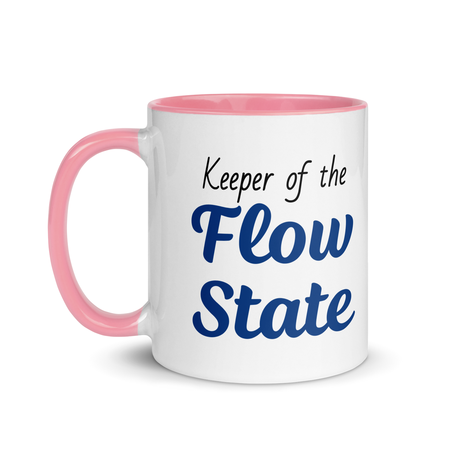 Keeper of the Flow State