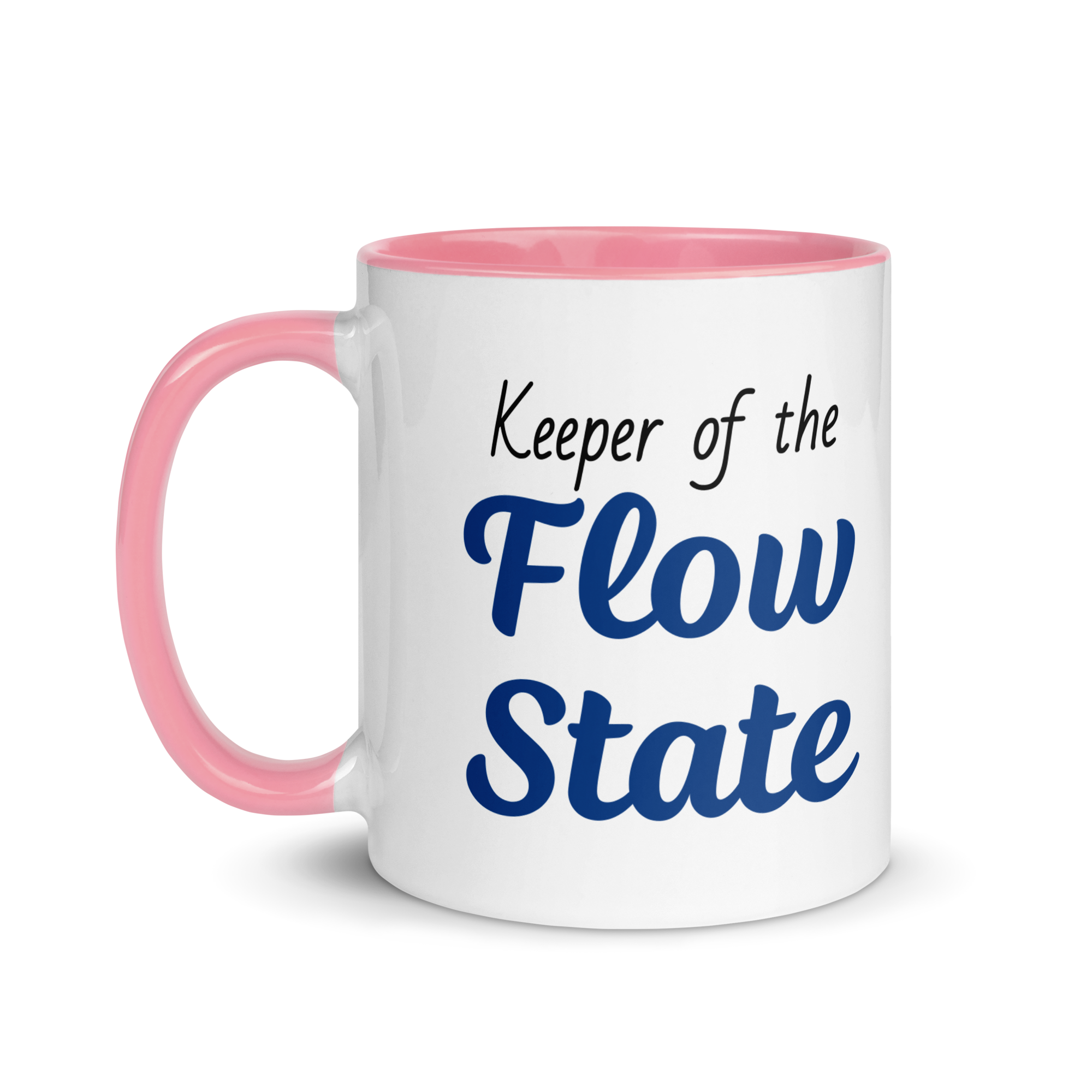 Keeper of the Flow State