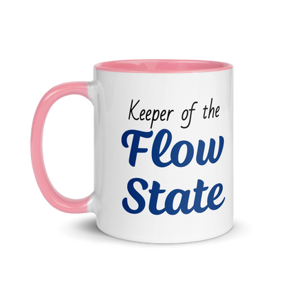 Keeper of the Flow State