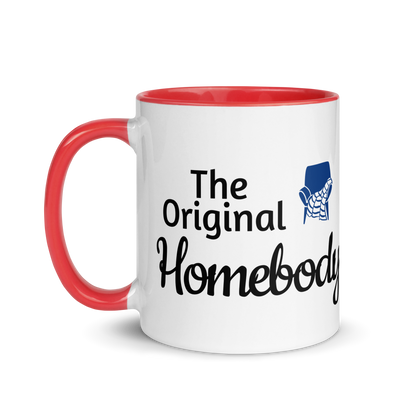 The Original Homebody