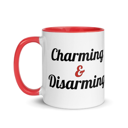 Charming &amp; Disarming