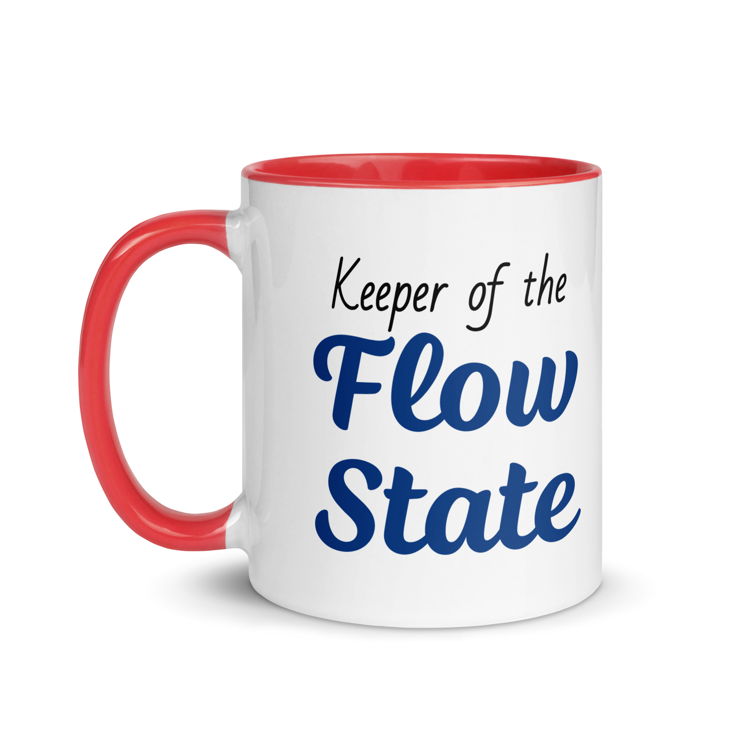 Keeper of the Flow State