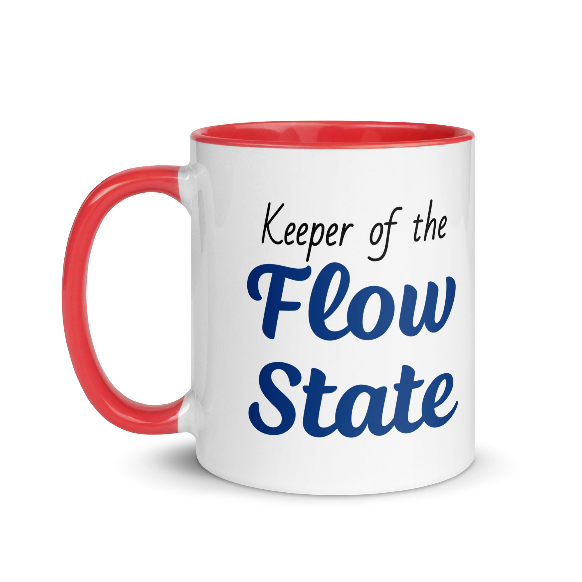 Keeper of the Flow State