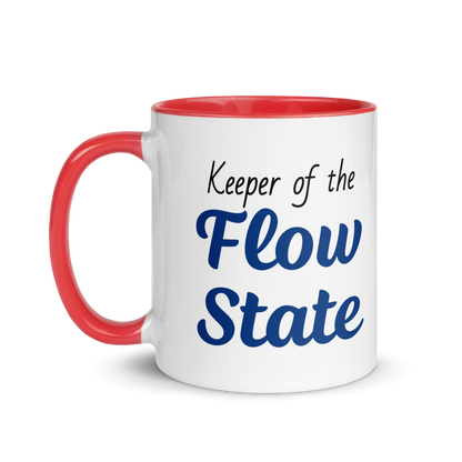 Keeper of the Flow State