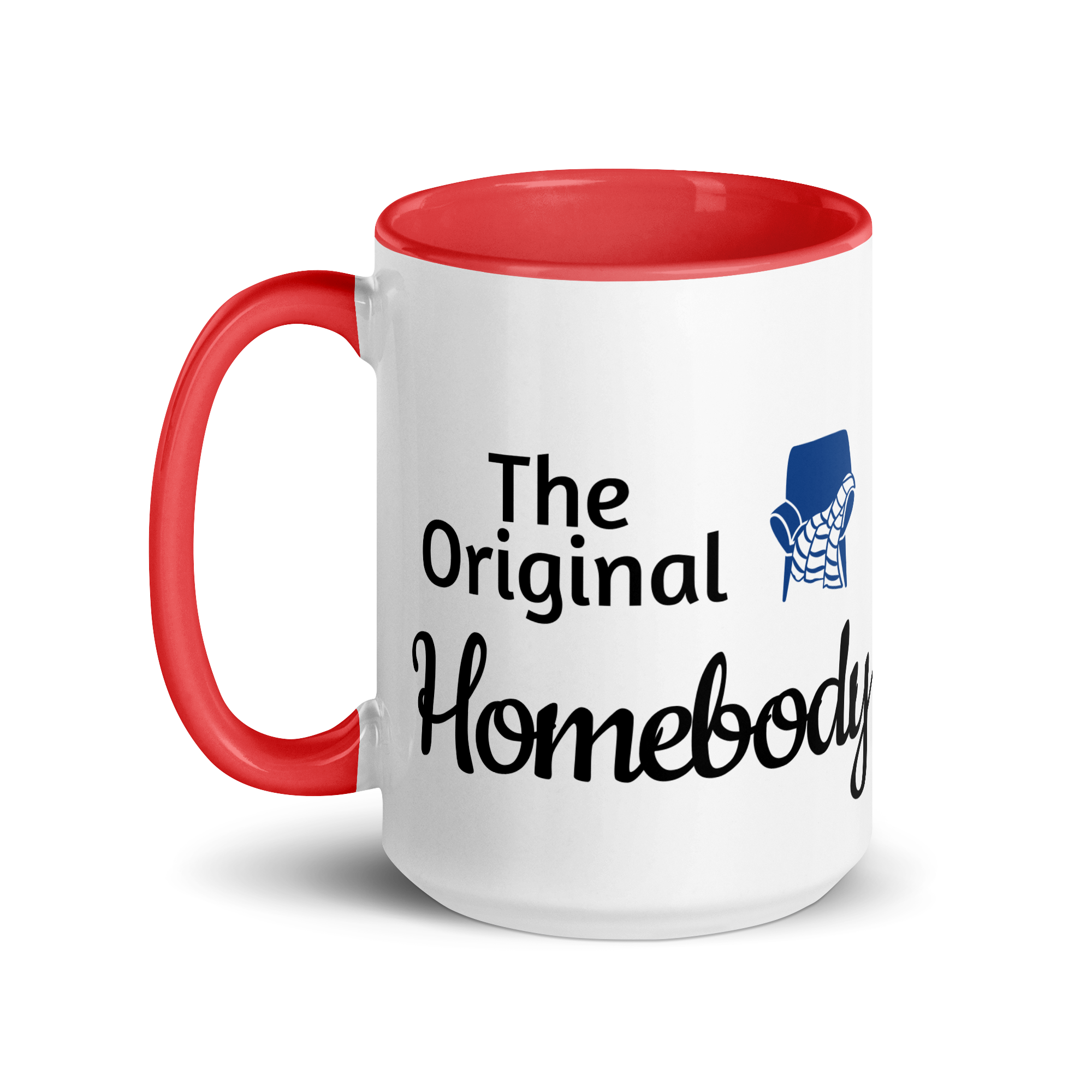 The Original Homebody