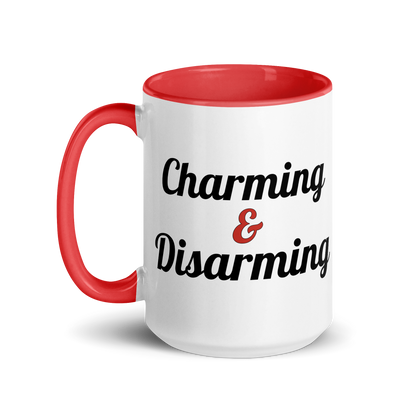 Charming &amp; Disarming