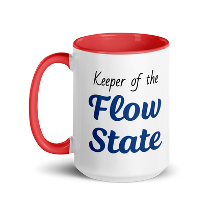 Keeper of the Flow State