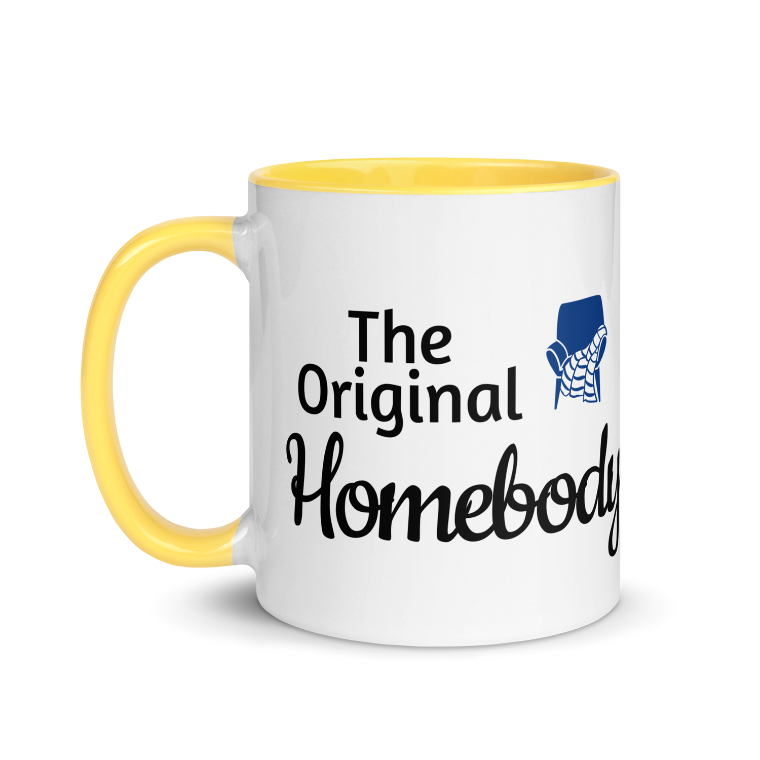 The Original Homebody