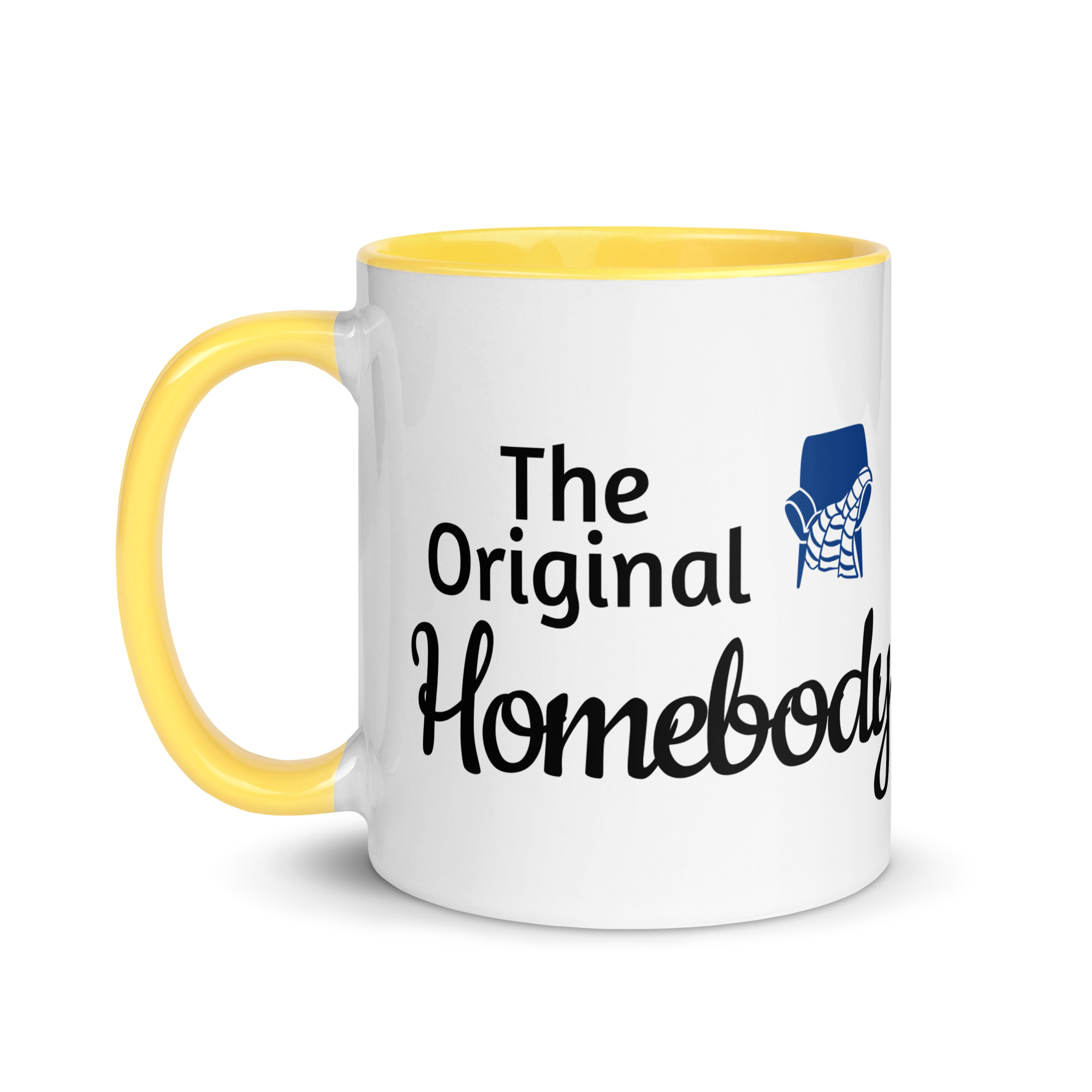 The Original Homebody